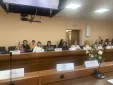 Участие педагогов в межрайонном межведомственном семинаре